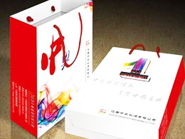 【金叶课堂】手提袋印刷质量好体现在哪里？